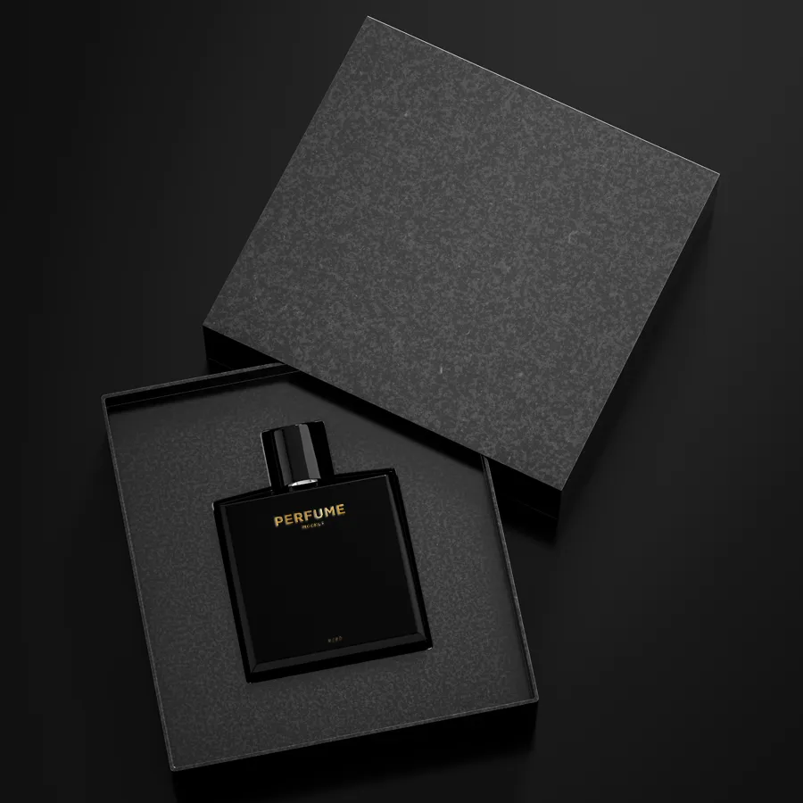 Mini Perfume Boxes